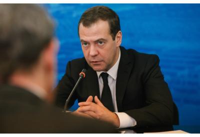 Medvedev udara alarm: NATO puca dok EU stvara vojsku, Rusija više neće trpeti širenje Zapada na Ukrajinu