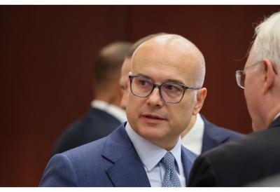 "Odbranićemo se!" Vučević odgovorio blokaderima nakon napada na državu i SPC: Nikada nije bilo jasnije ko stoji iza pokušaja obojene revolucije i napada na crkvu