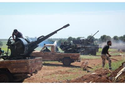 Crni skor rata: Na Bliskom istoku dosad poginulo preko 5200 ljudi, među žrtvama civili i deca