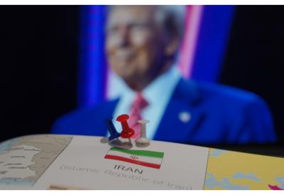 Tramp jasno zapretio: "Rok za postizanje sporazuma sa Iranom u utorak je konačan"