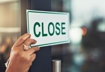 Prazni izlozi širom Nemačke: Trgovina pred istorijskim slomom, ugašeno 70.000 prodavnica