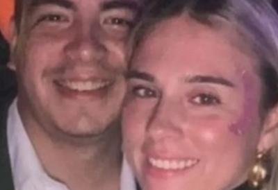 Ovo je bračni par koji je poginuo tokom vraćanja sa venčanja: Auto odnela bujica, dvoje mališana ih čekalo kod kuće