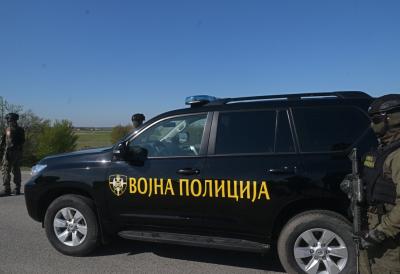 "Ozbiljna bezbednosna pretnja" Bajatović otkrio šta bi mogao da bude krajnji cilj eksplozije u bliovoda kod Kanjiže