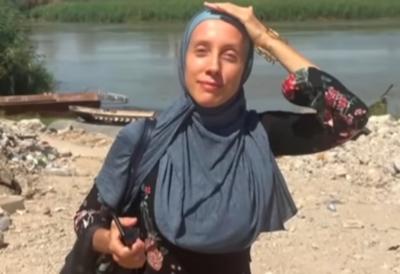 Završena drama u Bagdadu: Američka novinarka će biti oslobođena, ali pod jednim strogim uslovom