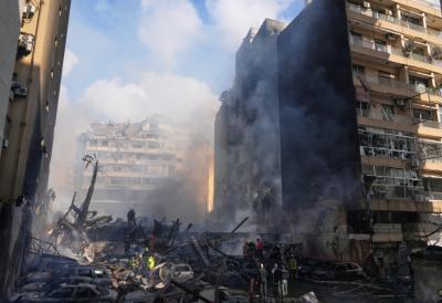 100 meta za 10 minuta - Najkrvaviji dan rata i stotine žrtava: Zašto Liban nije uključen u primirje i zašto ono nije potrajalo?