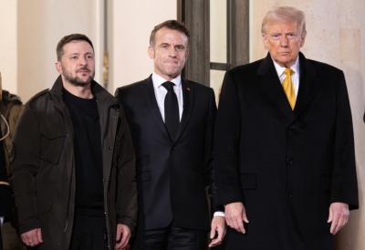 Zelenski otkriva Trampove slabosti i ukrajinske prednosti