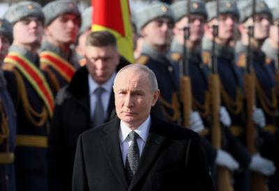 Ruska tajna operacija propala? Velika Britanija se priprema za rat na Atlantiku - Poruka za Putina "Vidimo vas"