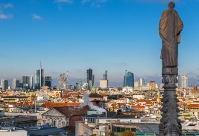 Kraj ere Dubaija? Milijarderi masovno napuštaju Emirate i sele se u ovaj grad u blizini Srbije