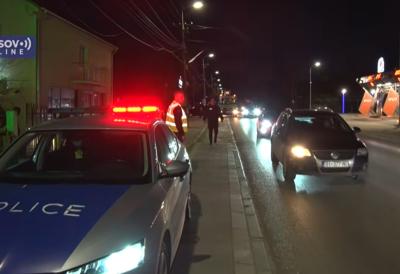 Zatvorene ambulante na Veliki petak na Kosovu: Sinoć skinute srpske zastave - Srpska lista traži hitan odgovor međunarodnih misija