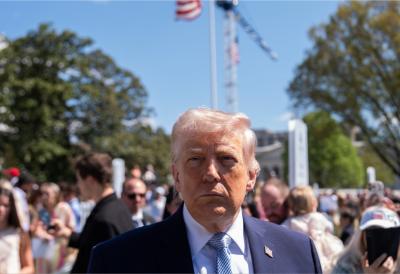 Tramp optužuje Iran za iznuđivanje sveta "Nemaju nikakve adute"