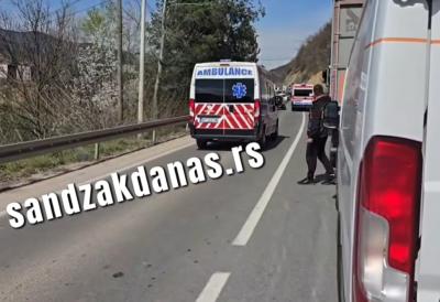 Devojka (24) uhapšena zbog smrti devojčice (16) nakon sudara trotinetа i automobila - Jezivi detalji nesreće