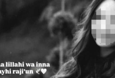 Ovo je devojčica (16) koja je nastradala u nesreći: “Uvek nasmejana i dobra" Drugari se emotivnim rečima opraštaju