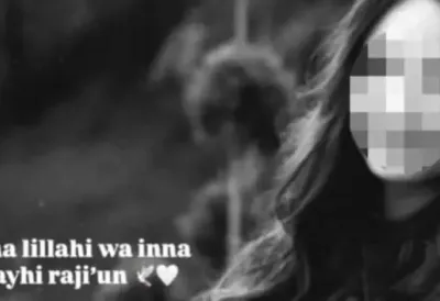 Osvanula najtužnija umrlica: Novi Pazar se oprašta od devojčice koju je "golf" pokosio na trotinetu