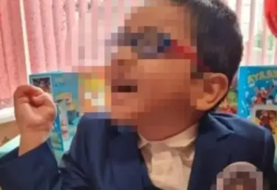 Dečak (5) preminuo, a zbog postupka bolničkog osoblja OTAC TUŽIO BOLNICU: "Smejali se dok su ga skidali sa aparata!"