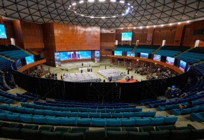 Luksuzna tvrđava sa pet zvezdica: Evo zašto je ova neobična lokacija izabrana za pregovore Amerike i Irana