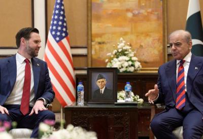 Ništa od mira - pregovori se raspali: Evo šta se desilo iza zatvorenih vrata