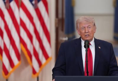 Tramp preti totalnim uništenjem zbog propalih pregovora "Iran će biti sravnjen sa zemljom"