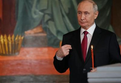 Rusija ima ponudu za mir koja ne može da se odbije