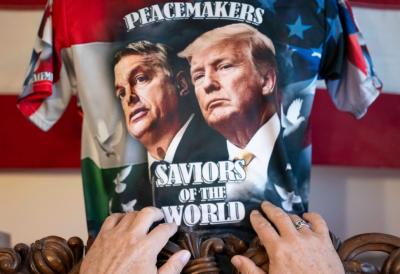 Tramp izdao prijatelja? Pale pohvale za novog lidera Mađarske