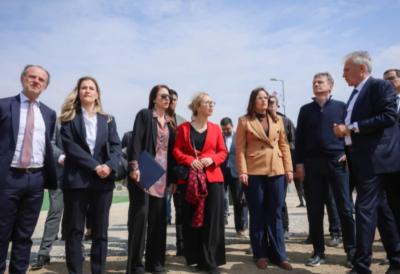 "Mnogo je neprospavanih noći, ali smo ponosni" Srbija dobila najveći ekološki projekat - Otvoren sistem za preradu otpada u Ubu koji menja živote građana