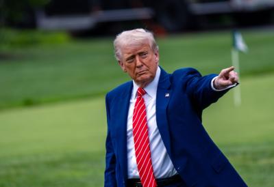 Tramp žestoko udario: "On je zaista loš predsednik"