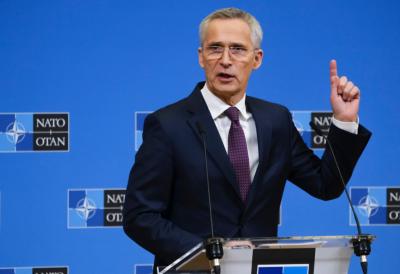 Stoltenberg šokirao izjavom: Ako se Trampu dopusti da uzme Grenland, NATO gubi svoju svrhu