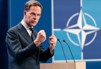 Šef NATO-a obećao 60 milijardi dolara pomoći Ukrajini, pa se pobunio: "Premalo zemalja snosi prevelik teret"