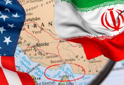 Probijena američka blokada u Ormuskom moreuzu - Četiri broda prošla kroz zonu zabrane