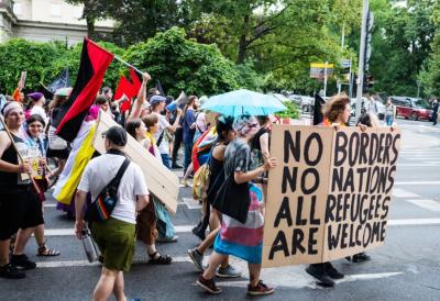 Skandal trese Veliku Britaniju: Migrante savetuju da se izjasne kao LGBT+ kako bi dobili azil