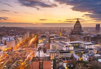 Brisel u gadnom problemu: Siromaštvo uzima maha, sve je više i beskućnika