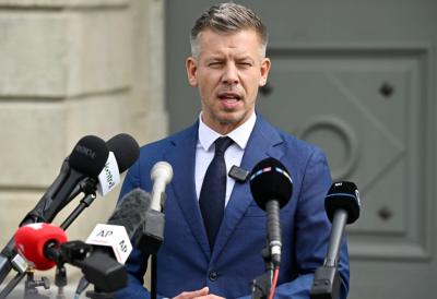 Samo 5 dana nakon pada Orbana - Hitan sastanak u Budimpešti: Mađarska traži način da 