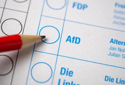 Politički zaokret udesno: AfD preuzeo prvo mesto u anketama u Nemačkoj, vlada gubi poverenje