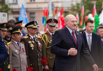 Lukašenko oštro o Americi: Tramp pokazao da SAD nisu svemoćne