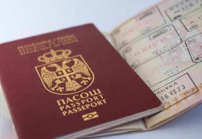 Ukoliko putujete u Grčku, ovo morate da znate: Zbog ovog prekršaja mogu da vas kazne i do 1.200 evra