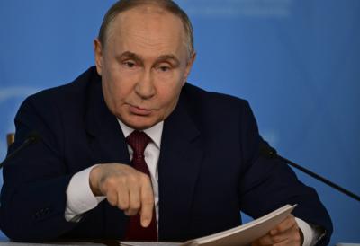 Putin nakon pada Orbana dobija novog saveznika u Evropi? Evo ko je njegov 