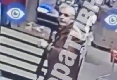 (VIDEO) Ovo je ubica osumnjičen za masakr u centru prestonice: U pucnjavI stradalo najmanje pet ljudi, deset ranjeno - Napadač rođen u Rusiji, živeo u Ukrajini