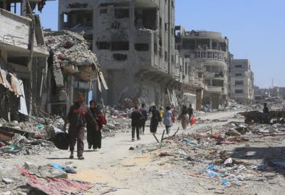 Apokaliptične brojke iz Gaze: Broj žrtava premašio 72.000 od početka sukoba, mnogi i dalje pod ruševinama