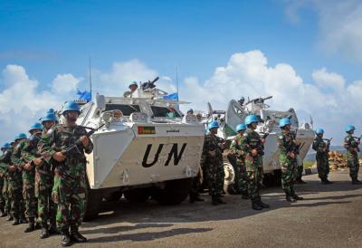 Hezbolah negira napad na UN snage u Libanu: Makron traži hitna hapšenja