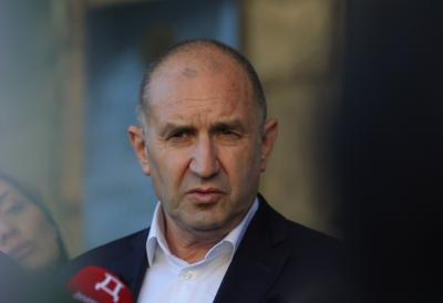 On bi mogao da odnese pobedu i napravi politički zemljotres u komšiluku: Proruski kandidat na izborima u Bugarskoj spreman da pomrsi konce EU