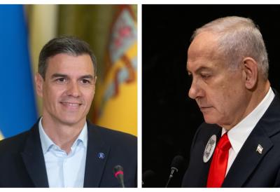 Izrael krši međunarodno pravo: Španija zahteva jednu stvar od EU