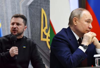 Sprema se istorijski susret: Zelenski želi direktan razgovor sa Putinom, a ova zemlja je ključ za sastanak