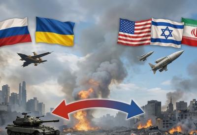 Rat kao učionica - Iran uči iz tuđih primera: Analizira Ukrajinu i Rusiju i sprema novu vojnu strategiju