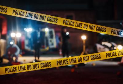 Talas masovnih ubistava ne prestaje: Država je pod vatrom, a deca su žrtve - Ovo je sedmi masakr od početka godine