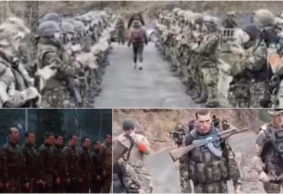 Specijalci Srbije pokazali preciznost, brzinu i snagu  - Ovako izgleda vrhunska antiteroristička jedinica (VIDEO)