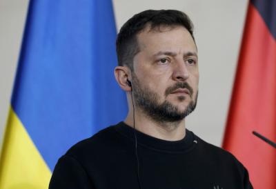 "Nema izgovora za blokiranje" Kijev pritiska EU: Zelenski traži 90 milijardi evra podrške za Ukrajinu