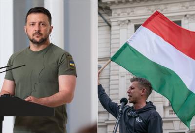 Pale optužbe: Nestali milioni i zlato, Mađarska i Ukrajina u otvorenom sukobu