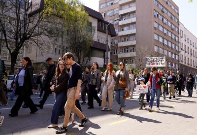 Zašto na studentskim listama nema studenata: Postoje tri razloga