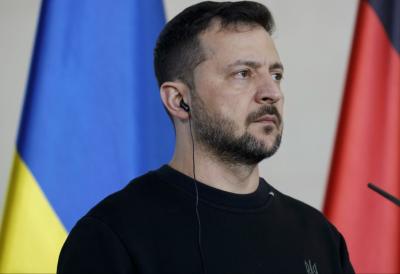 Ko će to da plati? Evropa otvara kasu: Odobren zajam Ukrajini u vrednosti od 90 milijardi evra