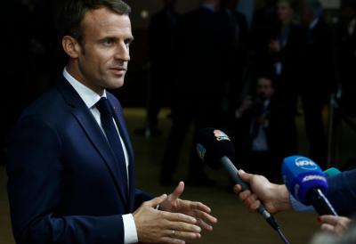 Makronu okrenuli leđa: Bivši saveznici sada najevći rivali - Ko preuzima vlast?