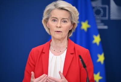 Brisel podiže ulog: Ukrajina dobija zeleno svetlo za ubrzani put u EU